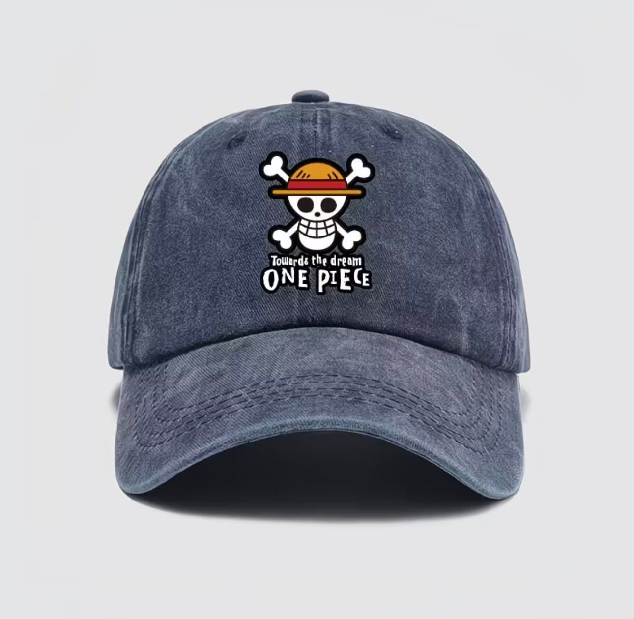 cap streetwear luffy pirate team – accessoire anime | otakora cap streetwear luffy pirate team – accessoire anime | otakora